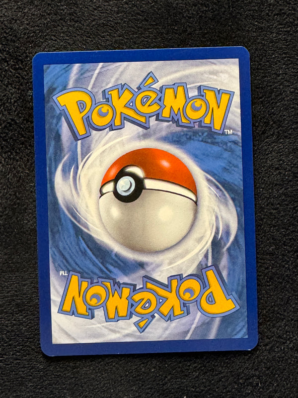 081 Miraidon ex Scarlet & Violet Double Rare Near Mint