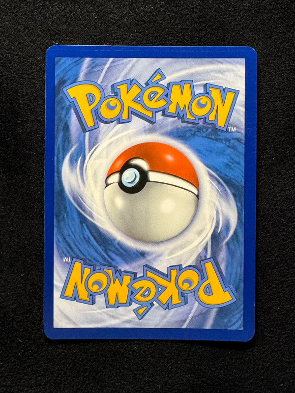 GG21 Hisuian Goodra Crown Zenith Rare Holo Near Mint