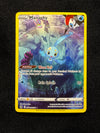 GG06 Manaphy Crown Zenith Rare Holo Near Mint