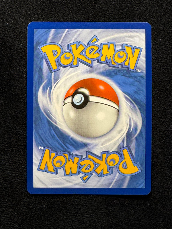 073 Pawmot ex Obsidian Flames Double Rare Near Mint