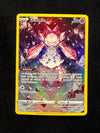 GG13 Diancie Crown Zenith Rare Holo Near Mint