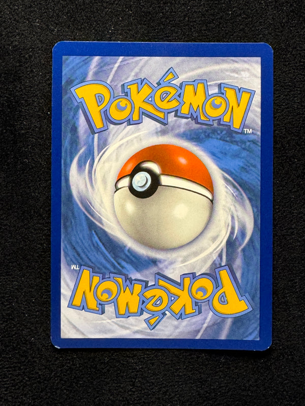 219 Ortega Obsidian Flames Ultra Rare Near Mint