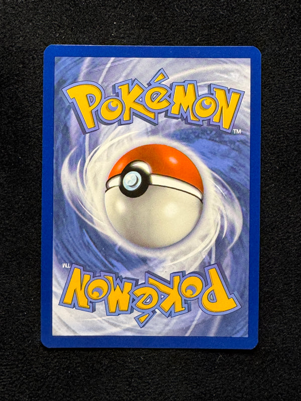 123 Teal Mask Ogerpon SV Black Star Promos Promo Near Mint