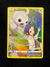 TG11 Castform Lost Origin Rare Holo Near Mint