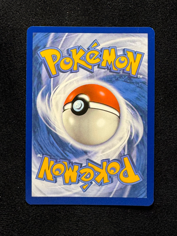 GG14 Comfey Crown Zenith Rare Holo Near Mint