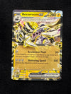 015 Revavroom ex Shrouded Fable Double Rare NM