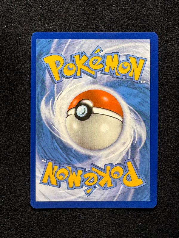 124 Radiant Steelix Lost Origin Radiant Rare Near Mint