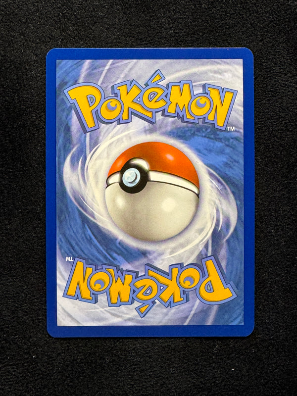 156 Hydrapple ex Stellar Crown Ultra Rare Near Mint