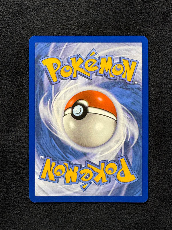 222 Wigglytuff ex Paldean Fates Shiny Ultra Rare Near Mint