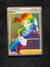 274 Dancer Fusion Strike Rare Rainbow Near Mint