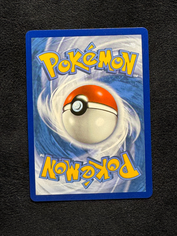 274 Dancer Fusion Strike Rare Rainbow Near Mint