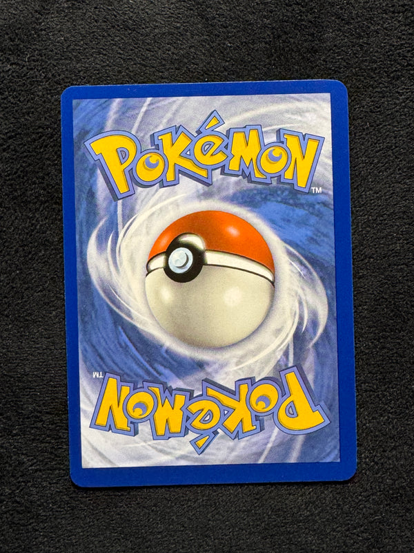 221 Ryme Obsidian Flames Ultra Rare Near Mint