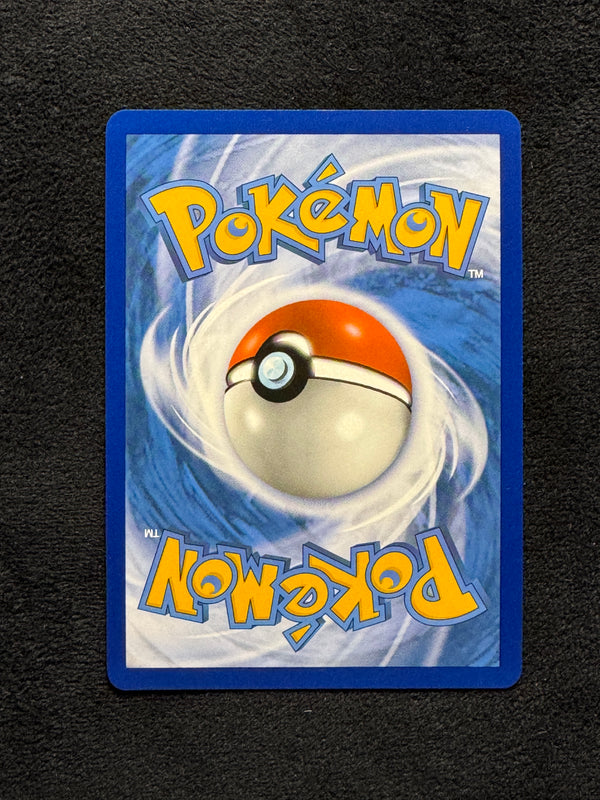 252 Giacomo Paldea Evolved Ultra Rare Near Mint