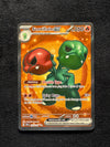 216 Scovillain ex Surging Sparks Ultra Rare Near Mint
