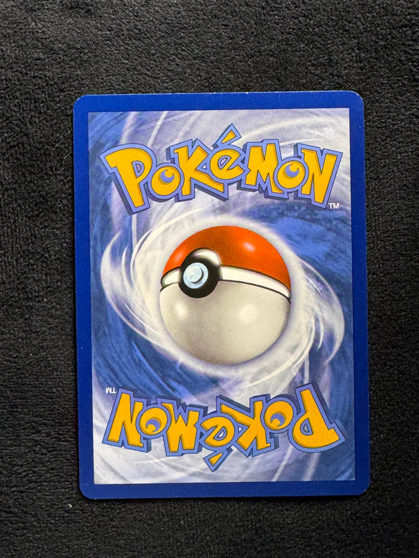 048 Black Kyurem ex Surging Sparks Double Rare Near Mint