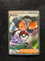 238 Nemona Paldean Fates Special Illustration Rare Near Mint