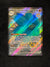 218 Glimmora ex Paldean Fates Shiny Ultra Rare Near Mint