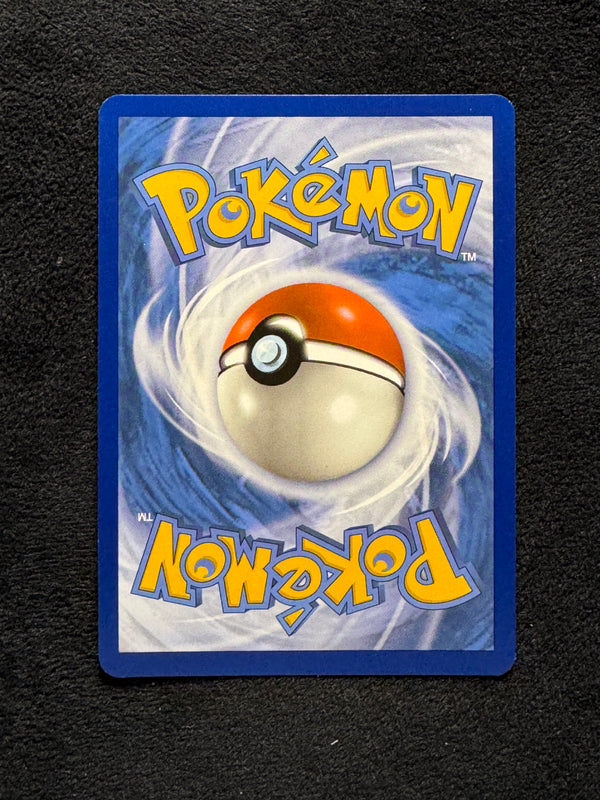 218 Glimmora ex Paldean Fates Shiny Ultra Rare Near Mint