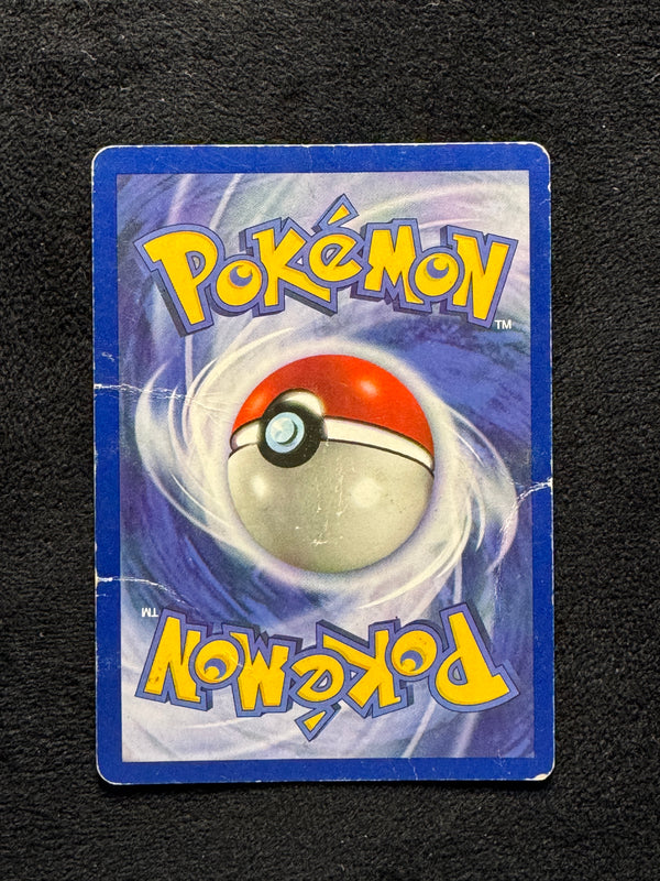 014 Mewtwo Wizards Black Star Promos Promo HP