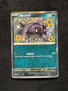 071 Maschiff SV Black Star Promos Promo Near Mint
