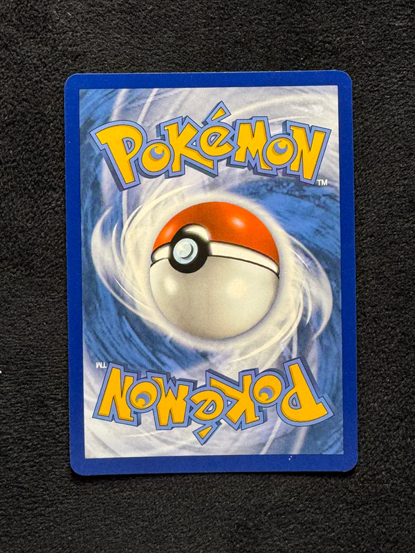 071 Maschiff SV Black Star Promos Promo Near Mint