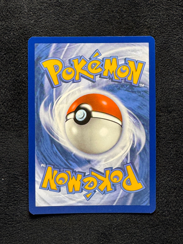 119 Toxel SV Black Star Promos Promo Near Mint