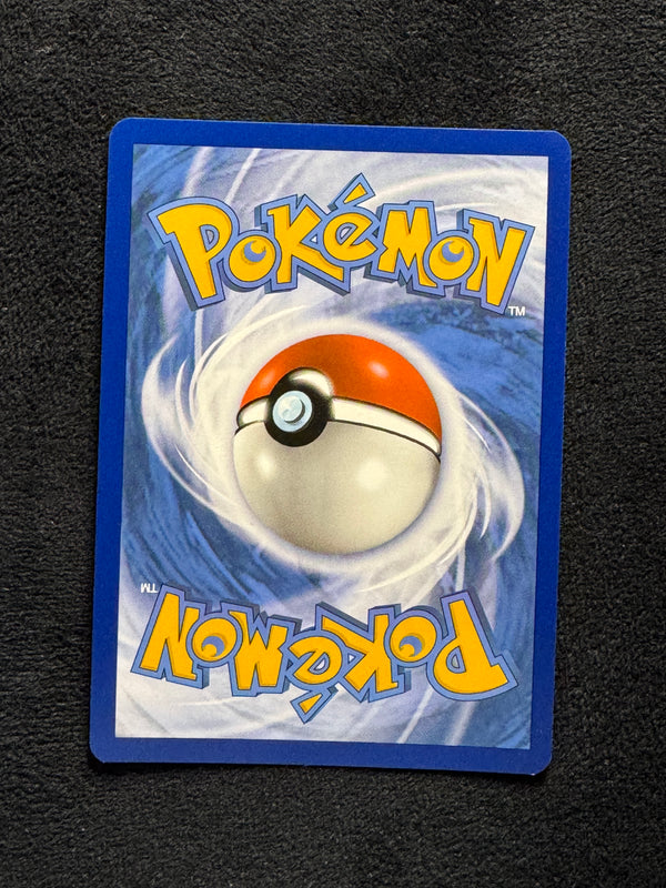 004 Mimikyu ex SV Black Star Promos Promo Near Mint