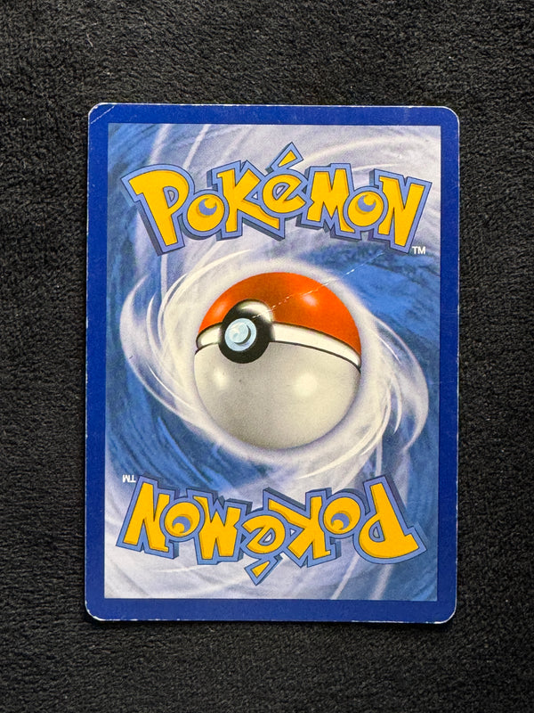 XY71 Hoopa-EX XY Black Star Promos Promo HP