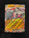 032 Annihilape ex SV Black Star Promos Promo Near Mint