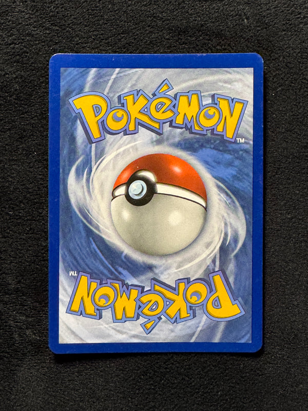 032 Annihilape ex SV Black Star Promos Promo Near Mint