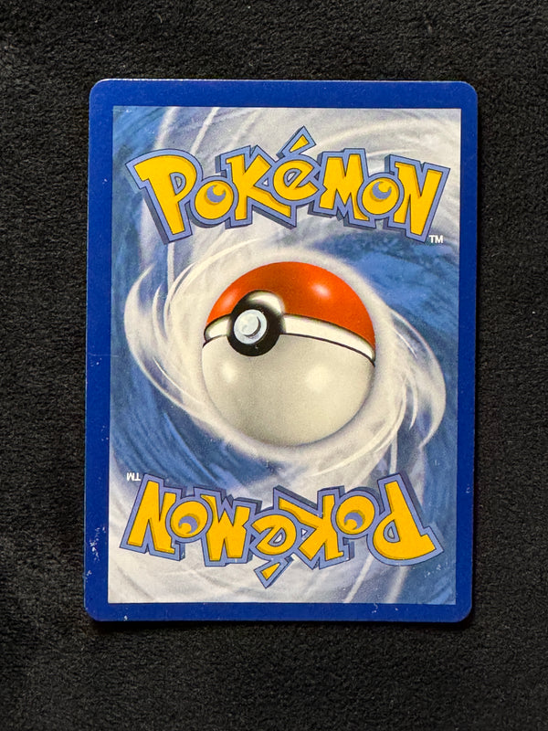 SWSH252 Infernape V SWSH Black Star Promos Promo Lightly Played