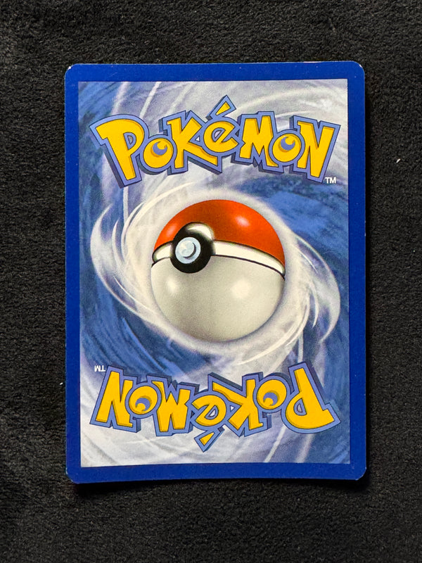 SWSH031 Morpeko SWSH Black Star Promos Promo LP