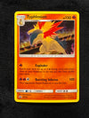 SM185 Typhlosion SM Black Star Promos Promo Near Mint