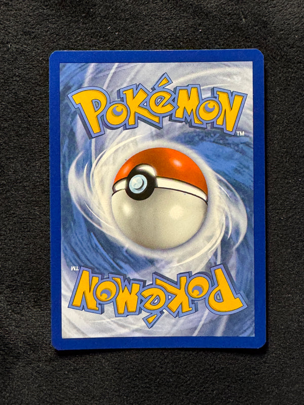 061 Pineco SV Black Star Promos Promo Near Mint