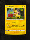 SWSH031 Morpeko SWSH Black Star Promos Promo Near Mint