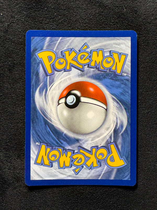 SWSH031 Morpeko SWSH Black Star Promos Promo Near Mint