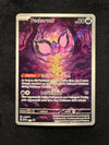 129 Pecharunt SV Black Star Promos Promo Near Mint