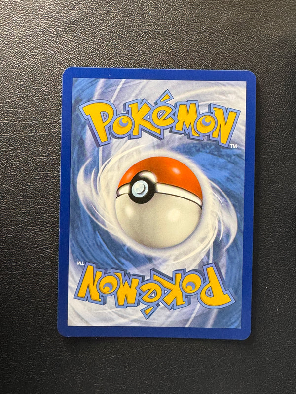 034 Incineroar ex Temporal Forces Double Rare Near Mint