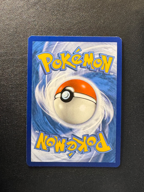 061 Chien-Pao ex Paldea Evolved Double Rare Near Mint