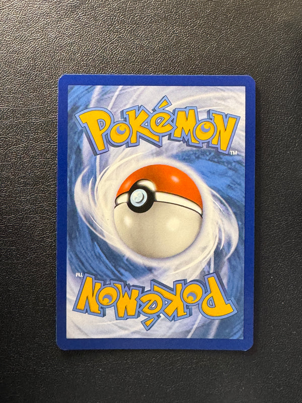 093 Dedenne ex Paldea Evolved Double Rare Near Mint