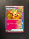 141 Awakening Drum Temporal Forces Ace Spec NM