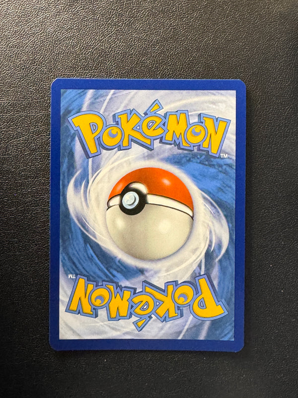 185 Torterra ex Temporal Forces Ultra Rare Near Mint