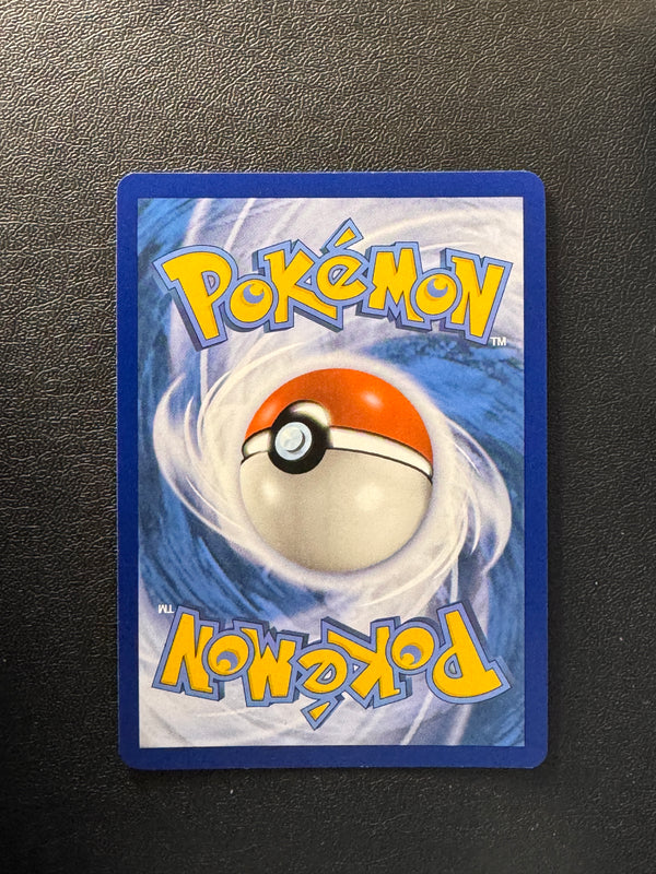 040 Chi-Yu ex Paldea Evolved Double Rare Near Mint