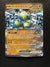 108 Sandy Shocks ex Paradox Rift Double Rare Near Mint