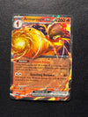027 Armarouge ex Paradox Rift Double Rare Near Mint
