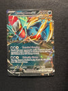124 Roaring Moon ex Paradox Rift Double Rare Near Mint