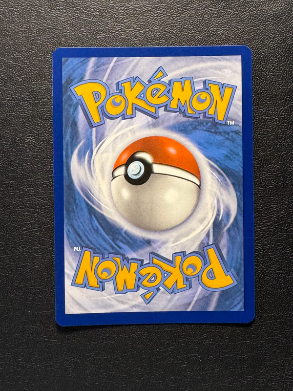 153 Meditite Stellar Crown Illustration Rare Near Mint