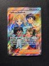 230 Paldean Student Paldean Fates Ultra Rare Near Mint