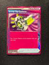 162 Scoop Up Cyclone Twilight Masquerade Ace Spec NM