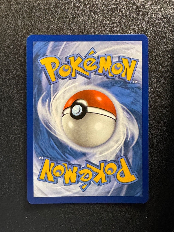 212 Forretress ex Paldean Fates Shiny Ultra Rare Near Mint